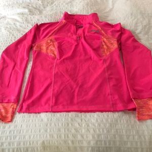 Fila running longsleeved shirt